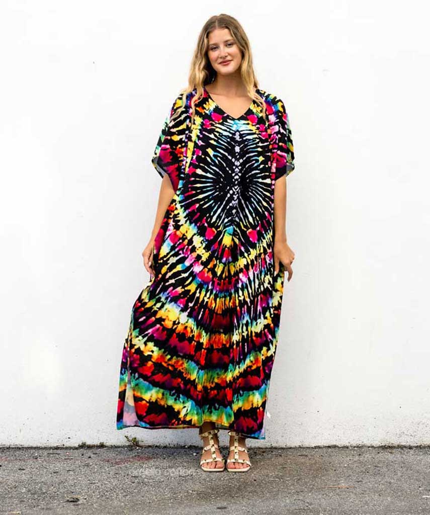 Loose, casual Caftan - Ornella Caftan™