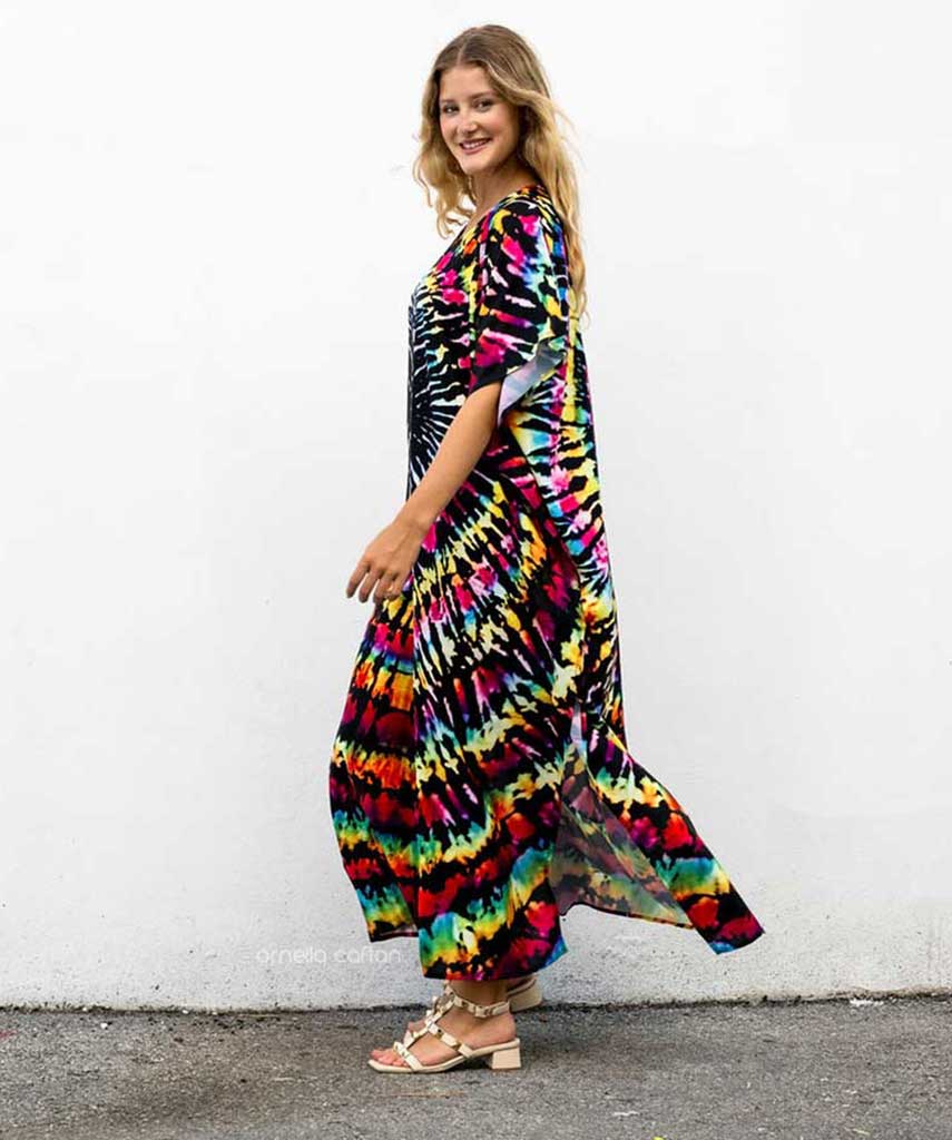 Loose, casual Caftan - Ornella Caftan™
