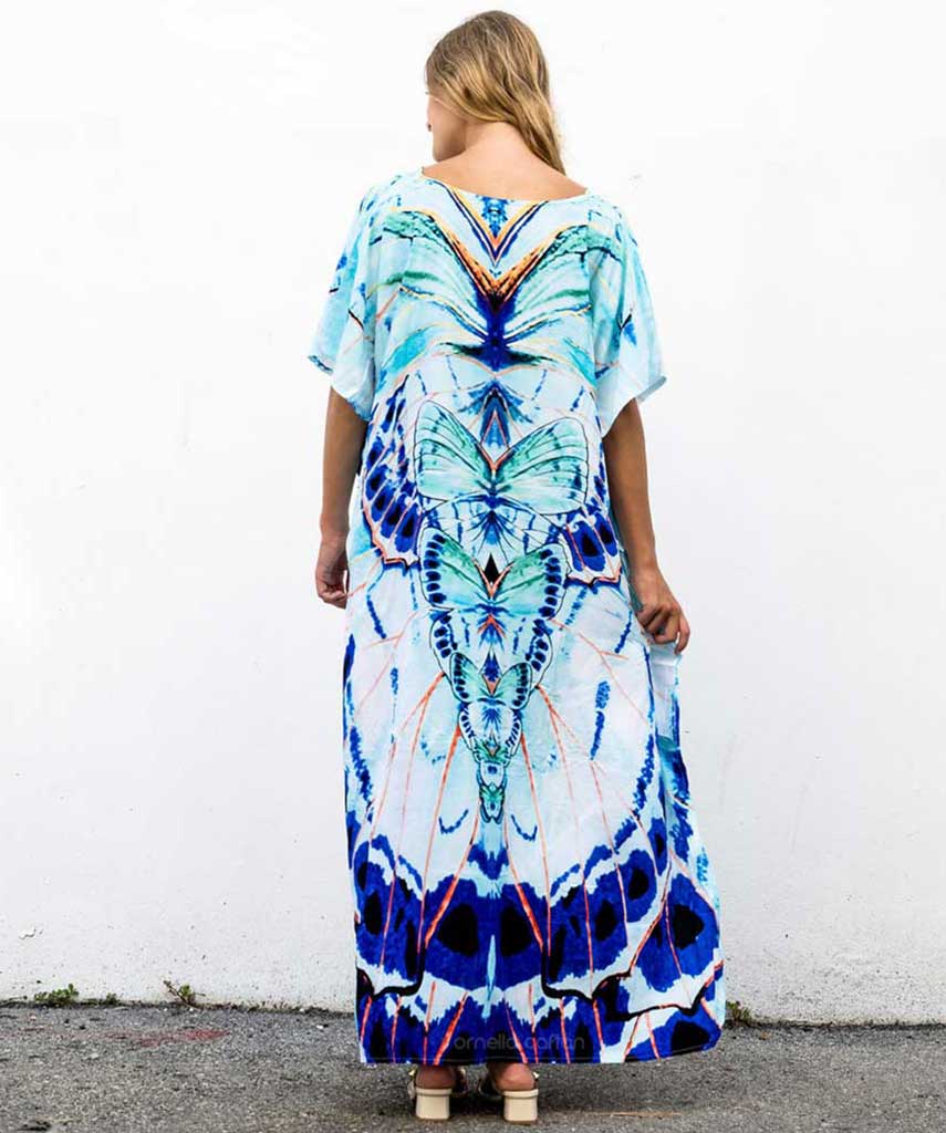 Loose, casual Caftan - Ornella Caftan™