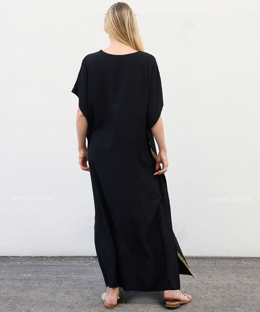 Loose, casual Caftan - Ornella Caftan™
