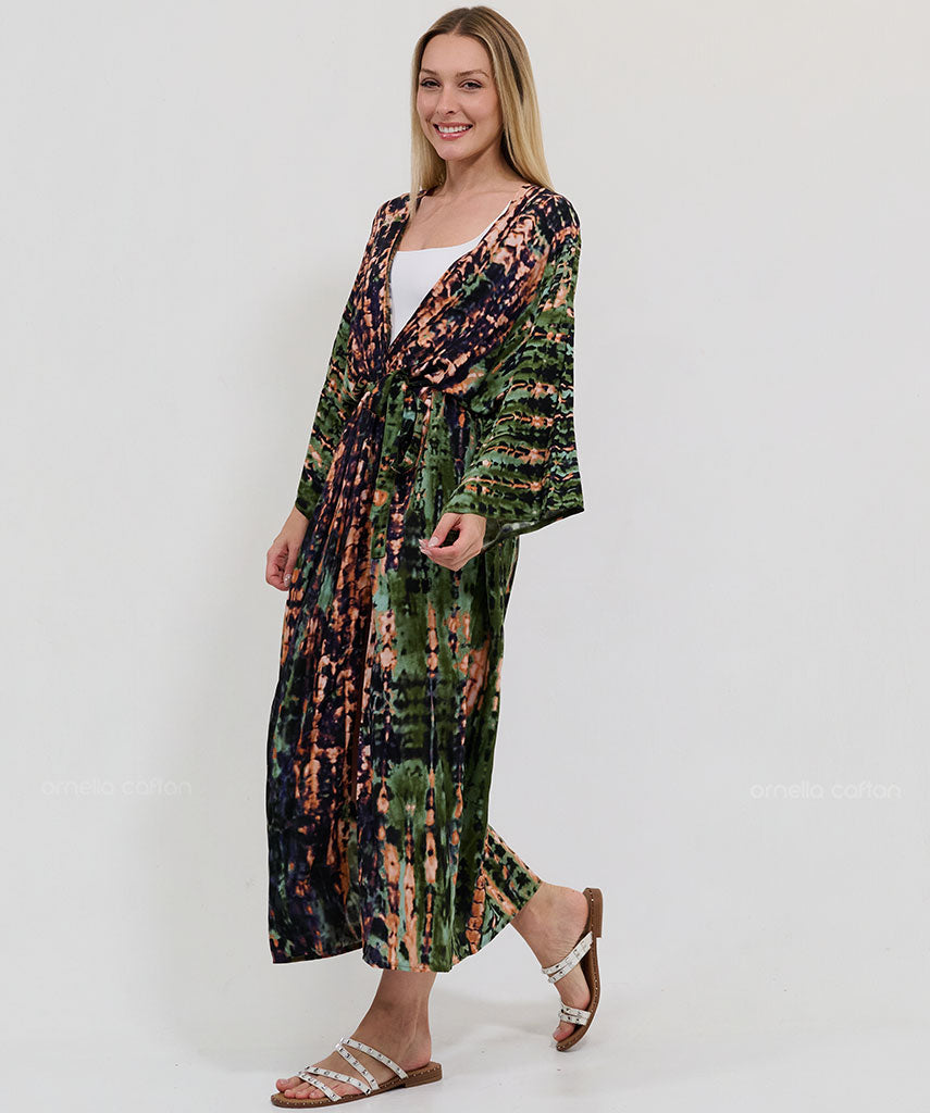 Loose, casual Kimono - Ornella Caftan™