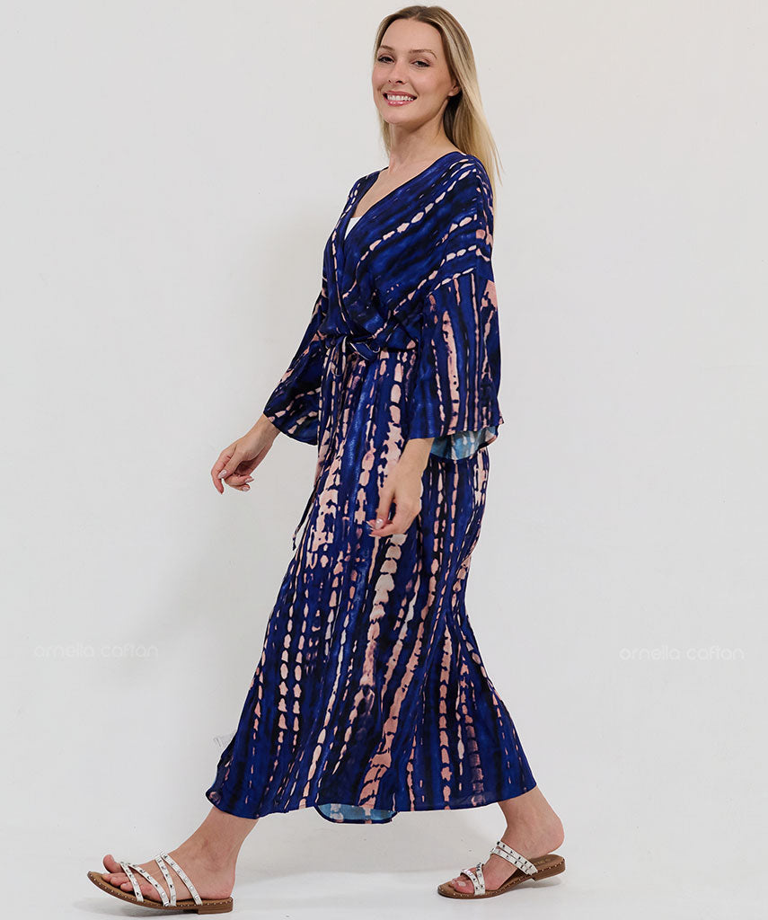 Loose, casual Kimono - Ornella Caftan™