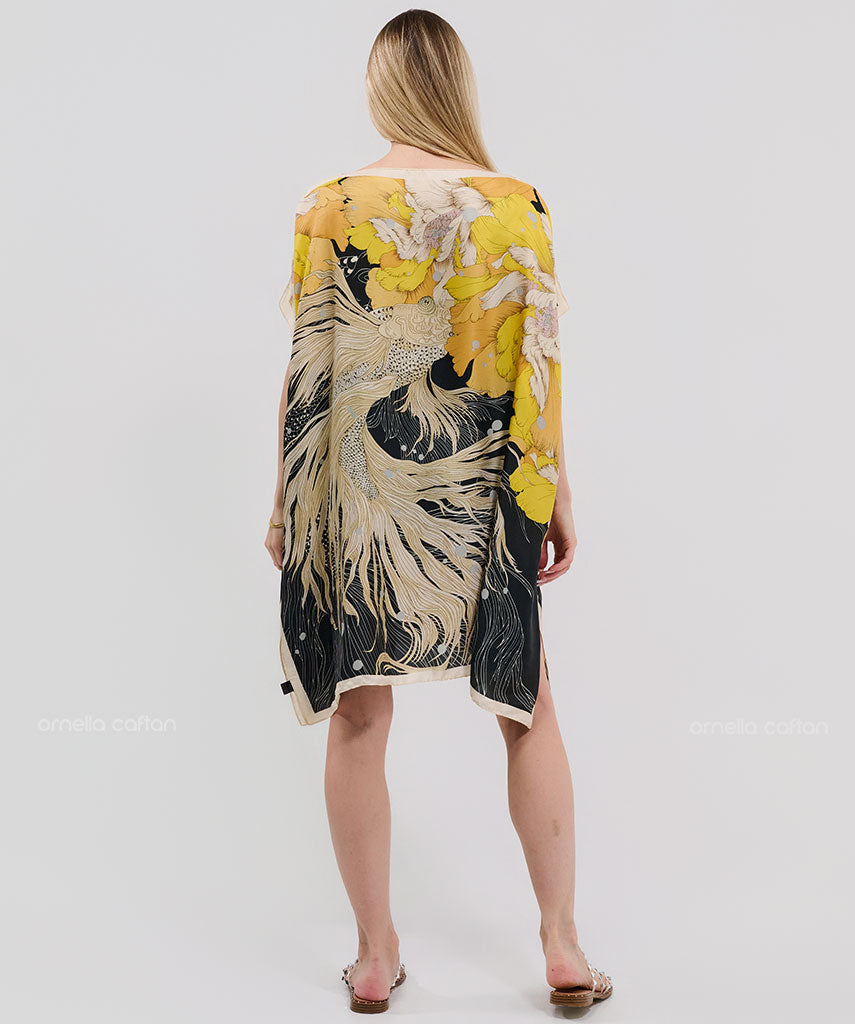 Casual, Short Caftan – Ornella Caftan™