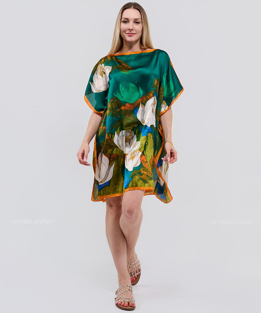 Casual, Short Caftan – Ornella Caftan™