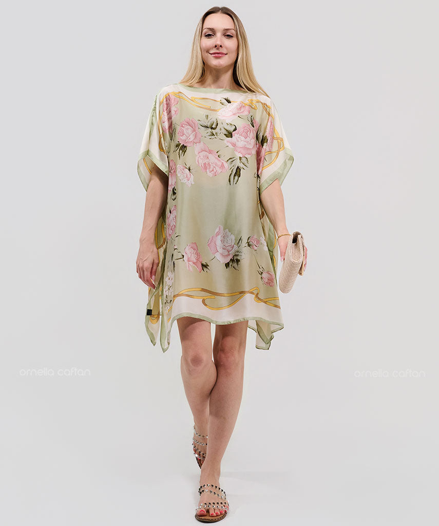 Casual, Short Caftan – Ornella Caftan™