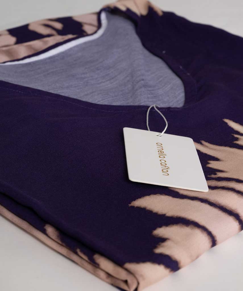 Loose, casual Caftan - Ornella Caftan™