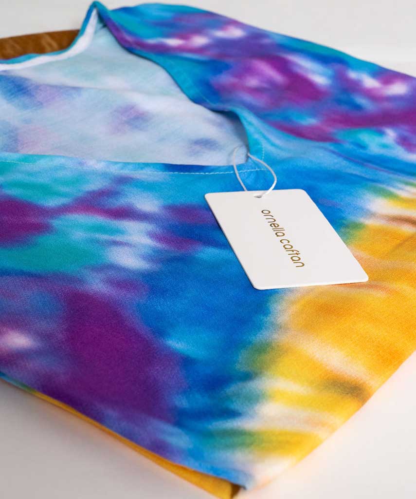 Loose, casual Caftan - Ornella Caftan™