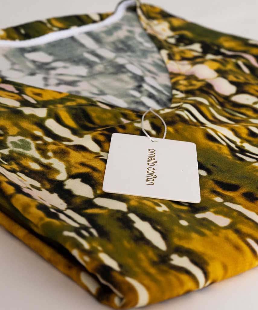 Loose, casual Caftan - Ornella Caftan™