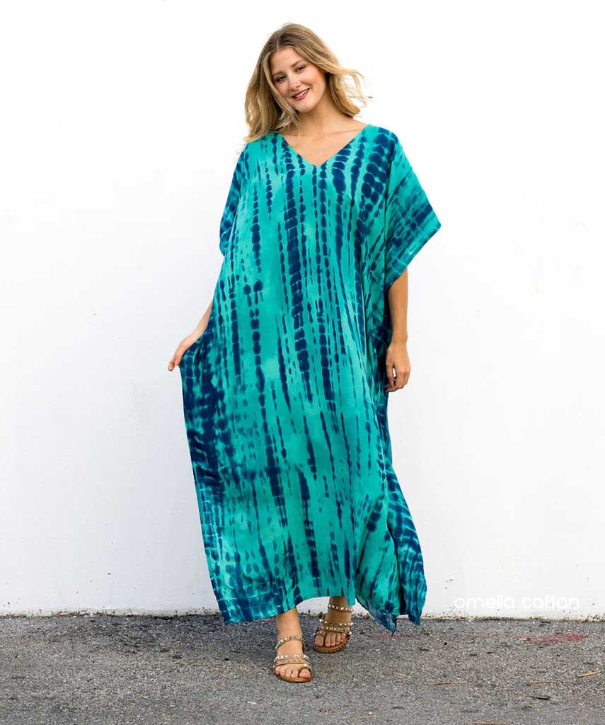 Loose, casual Caftan - Ornella Caftan™