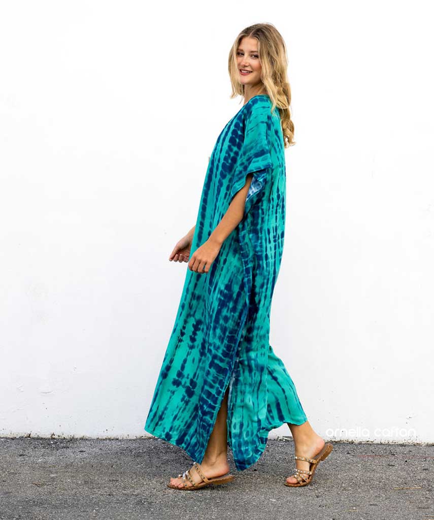 Loose, casual Caftan - Ornella Caftan™