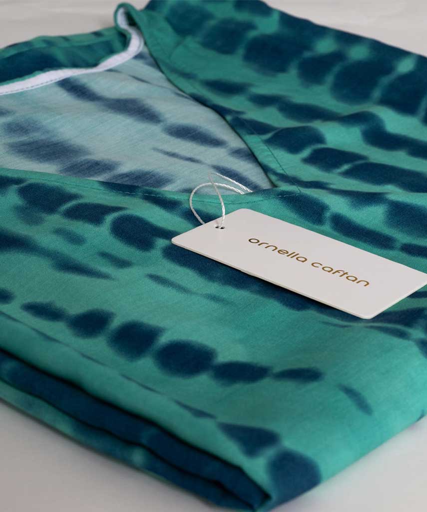 Loose, casual Caftan - Ornella Caftan™