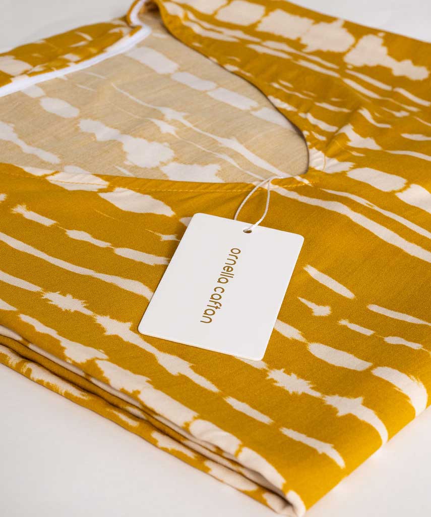 Loose, casual Caftan - Ornella Caftan™