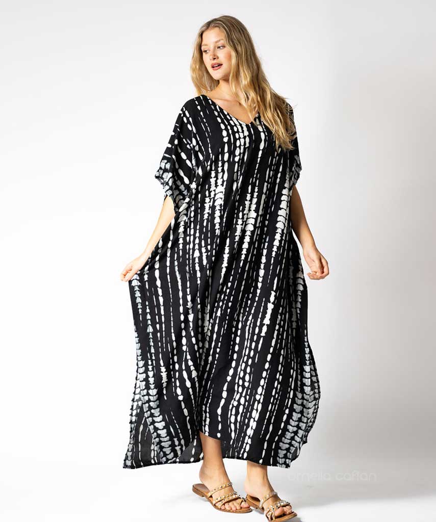 Loose, casual Caftan - Ornella Caftan™