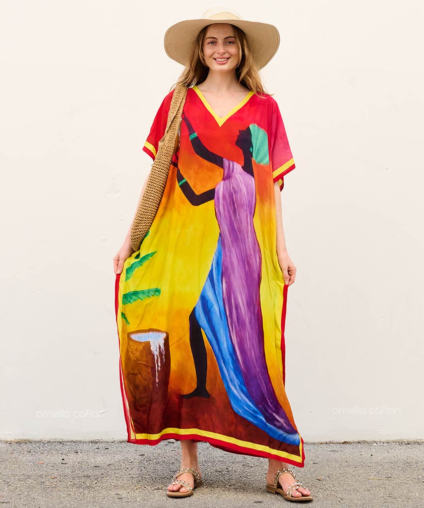 Africa Caftans