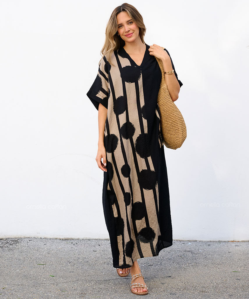 One Pocket Dresses