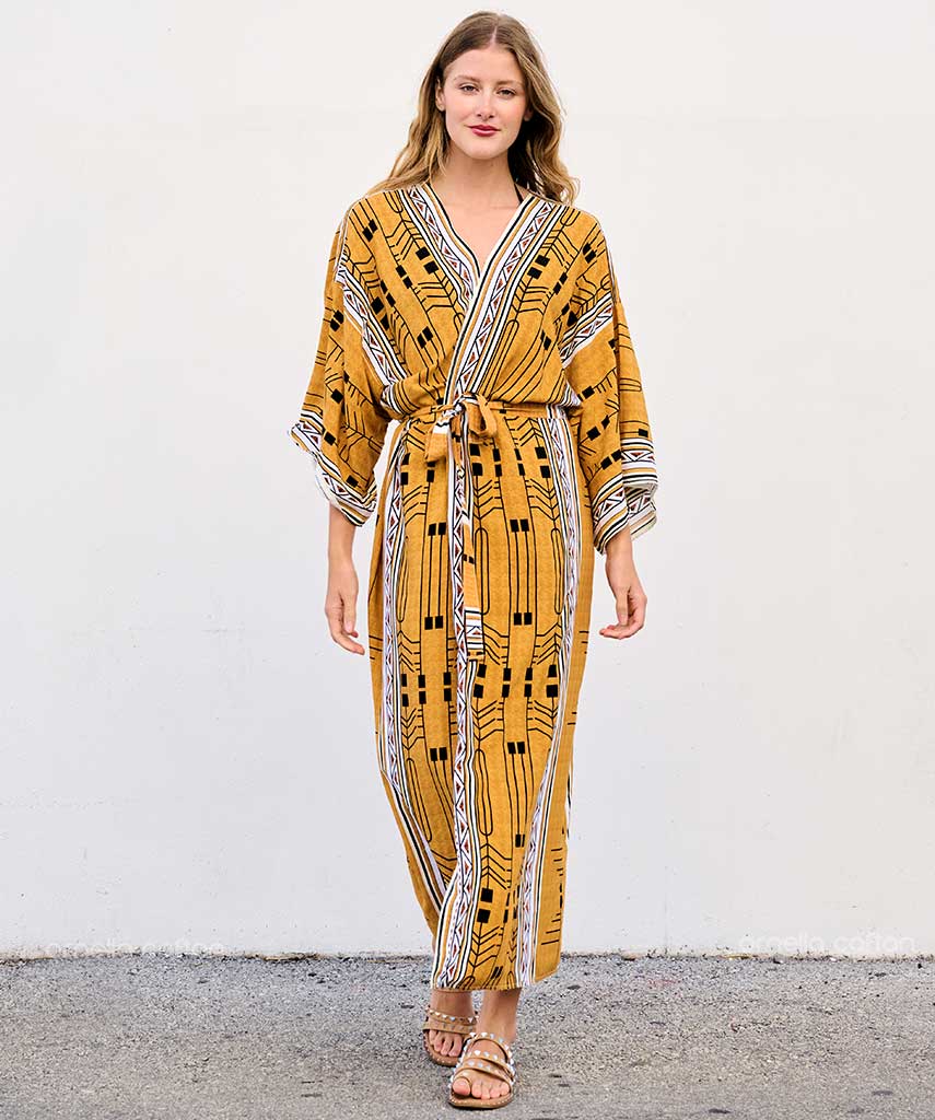 Kimonos