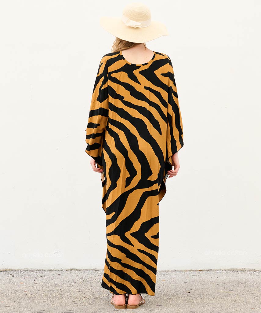 Loose, casual Caftan - Ornella Caftan™