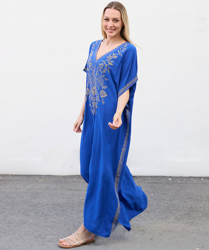 Loose, casual Caftan - Ornella Caftan™