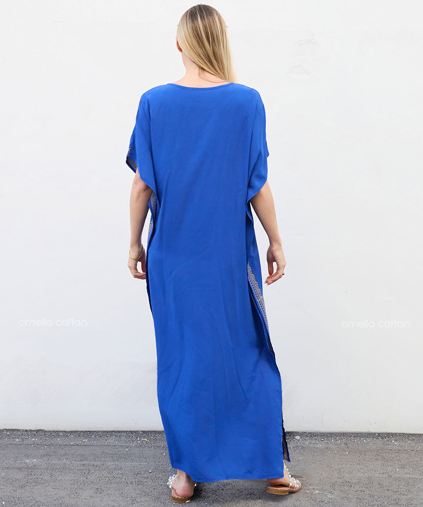 Loose, casual Caftan - Ornella Caftan™