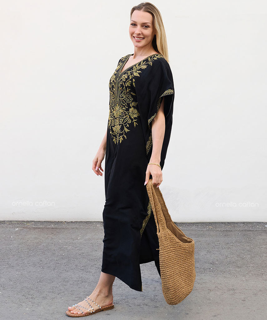 Loose, casual Caftan - Ornella Caftan™