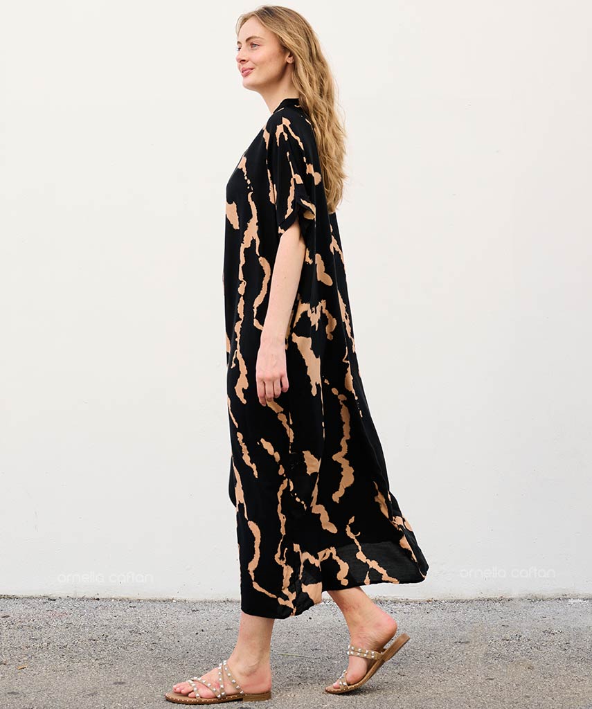 Casual, Pocket Dress – Ornella Caftan™