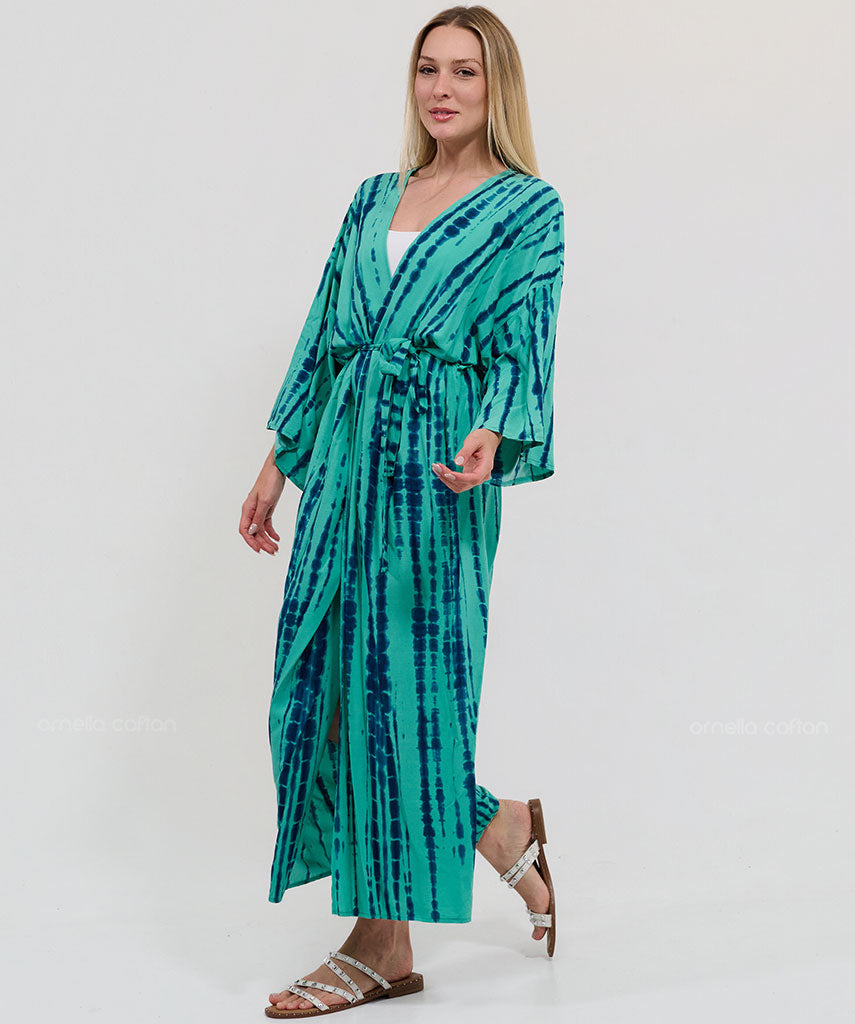 Loose, casual Kimono - Ornella Caftan™