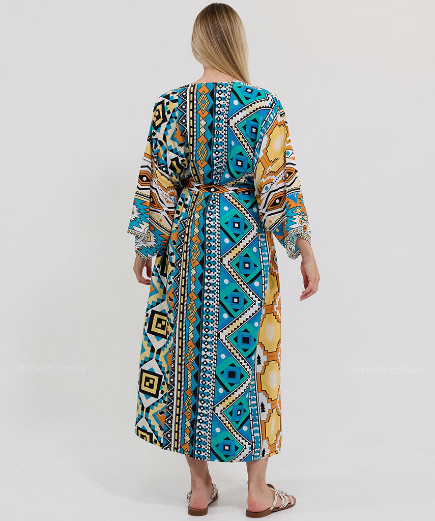 Loose, casual Kimono - Ornella Caftan™