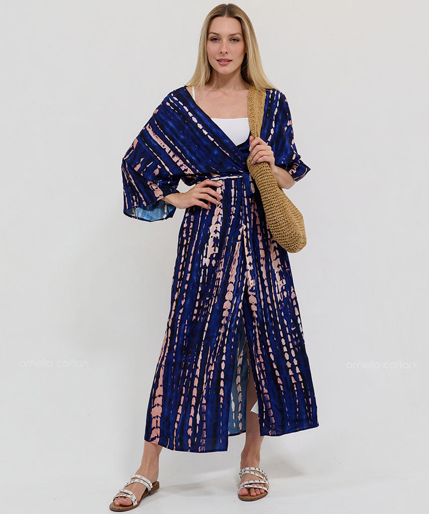 Loose, casual Kimono - Ornella Caftan™