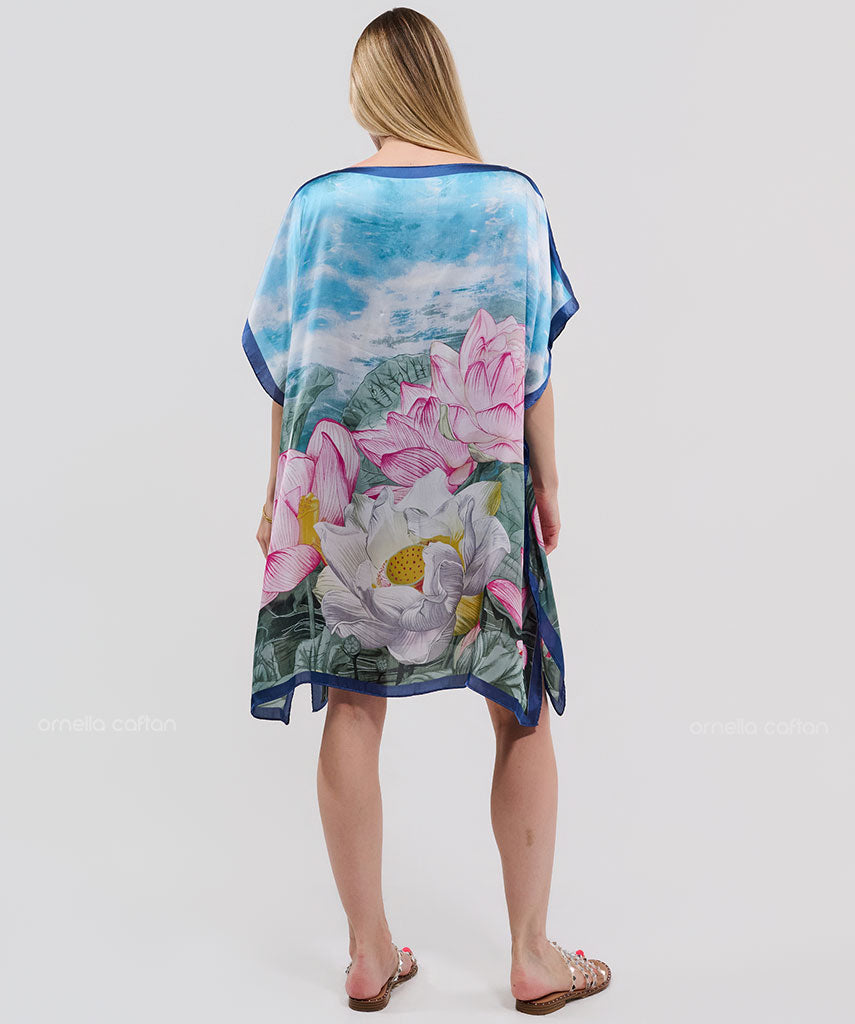 Casual, Short Caftan – Ornella Caftan™