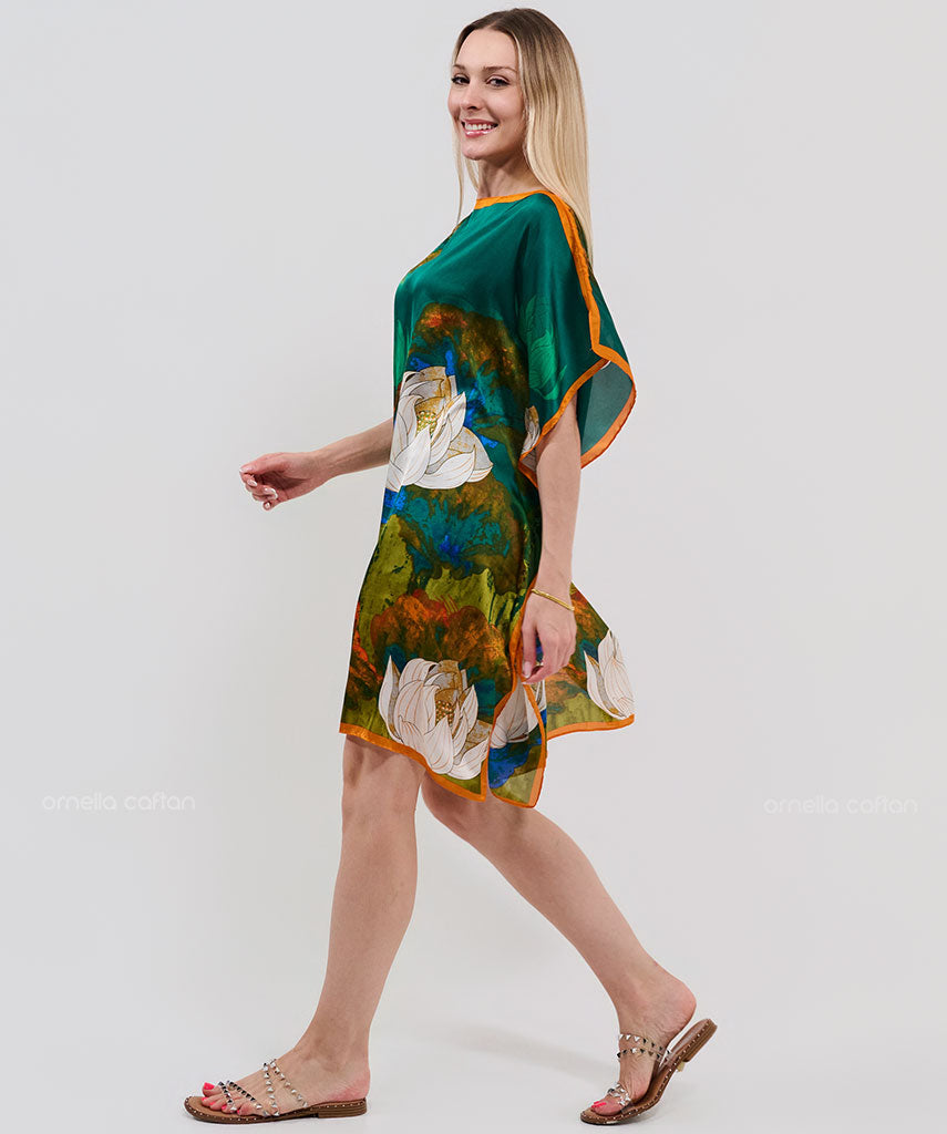 Casual, Short Caftan – Ornella Caftan™