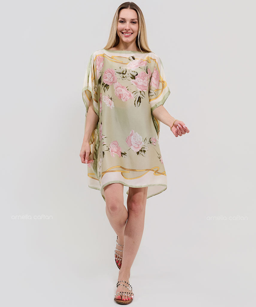 Casual, Short Caftan – Ornella Caftan™