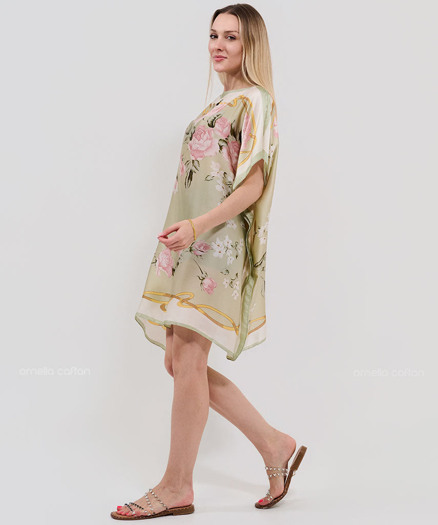 Casual, Short Caftan – Ornella Caftan™